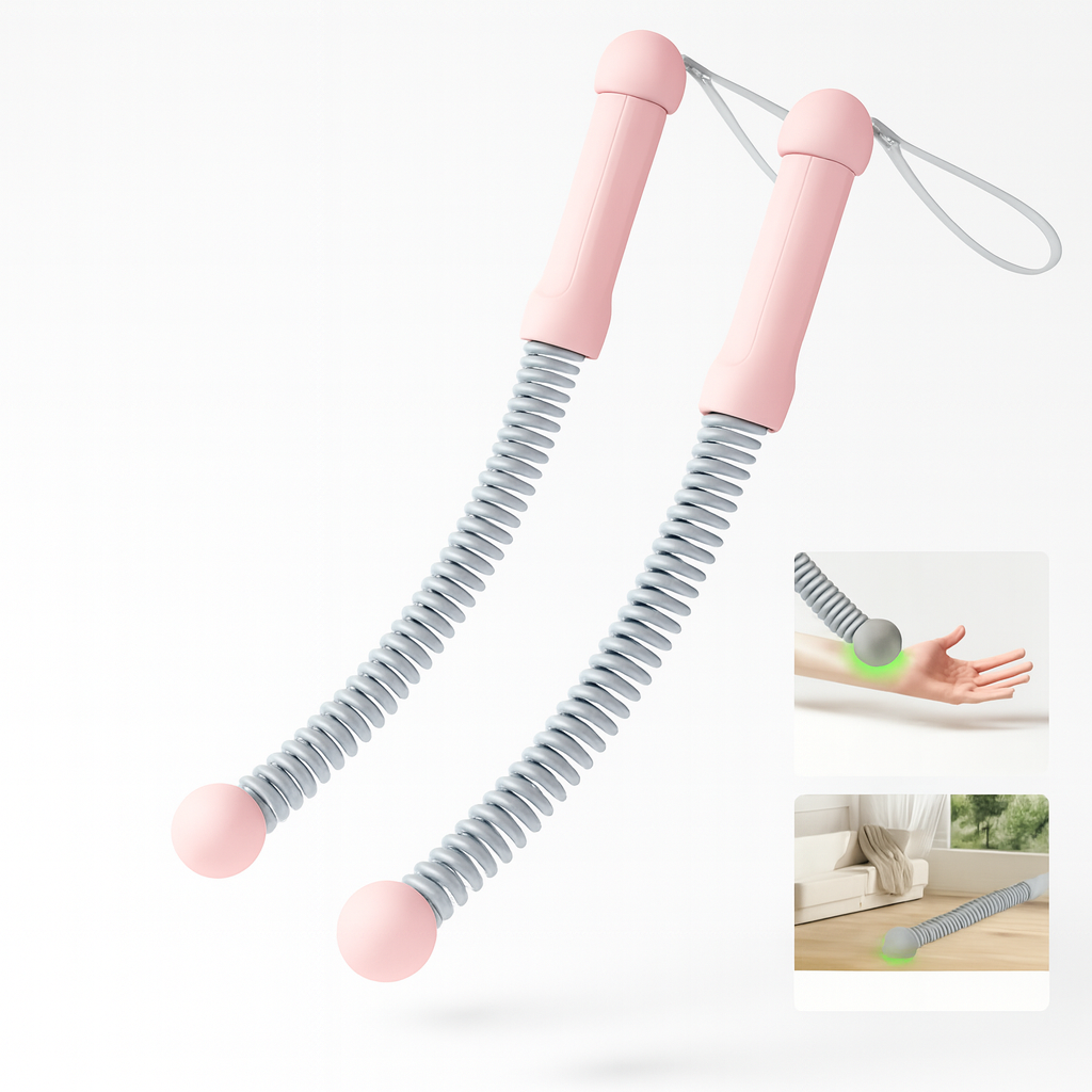 Cordless Battle Rope