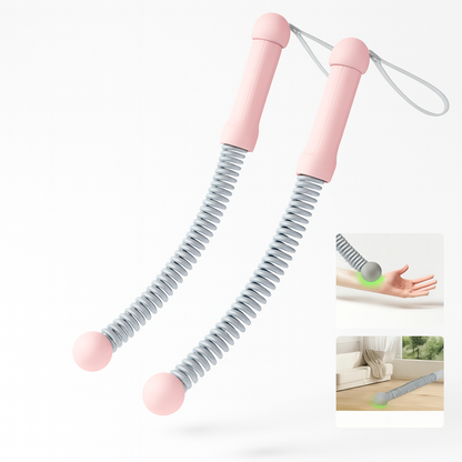 Cordless Battle Rope