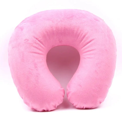Nayrexa Comfort Neck Pillow