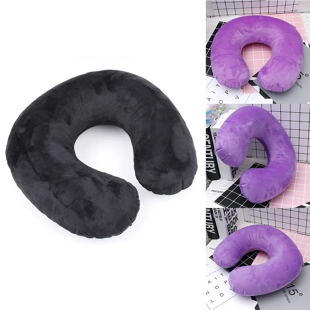 Nayrexa Comfort Neck Pillow