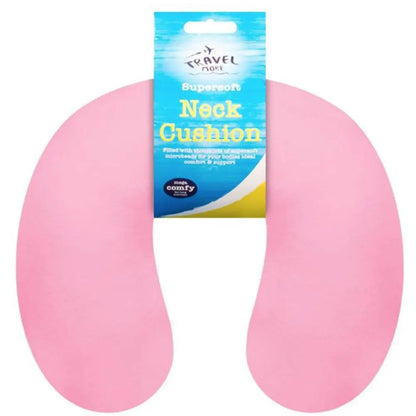 Nayrexa Comfort Neck Pillow