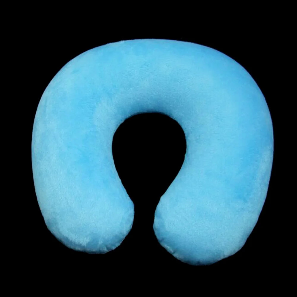 Nayrexa Comfort Neck Pillow