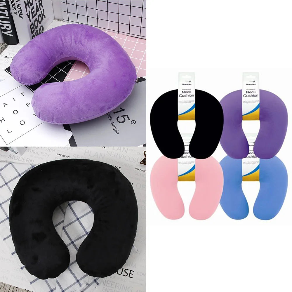 Nayrexa Comfort Neck Pillow
