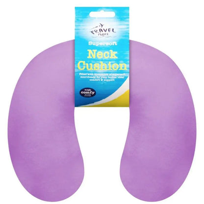 Nayrexa Comfort Neck Pillow