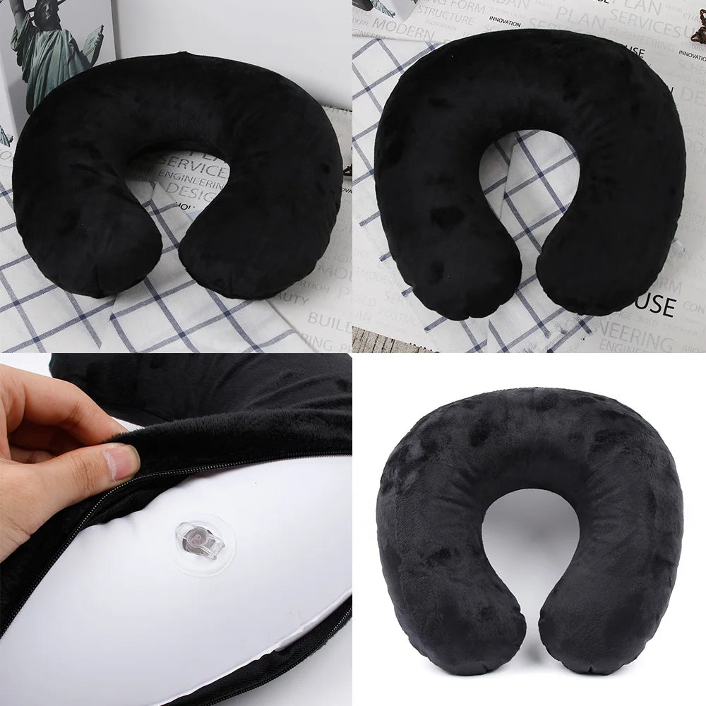 Nayrexa Comfort Neck Pillow