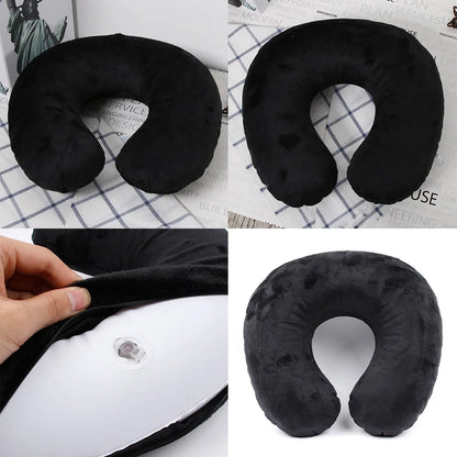 Nayrexa Comfort Neck Pillow