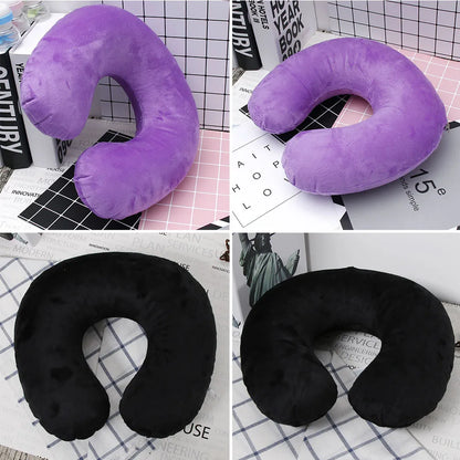 Nayrexa Comfort Neck Pillow
