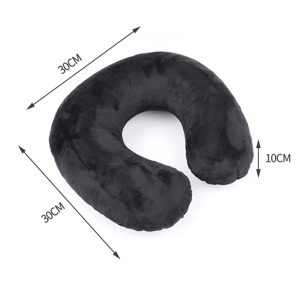 Nayrexa Comfort Neck Pillow