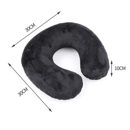 Nayrexa Comfort Neck Pillow