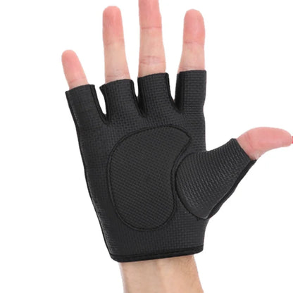 Anti-Slip Workout Gloves