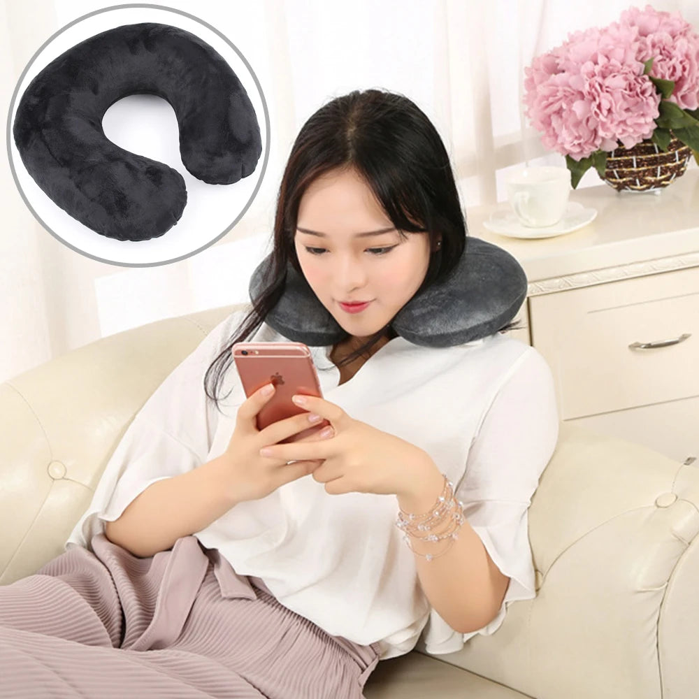 Nayrexa Comfort Neck Pillow