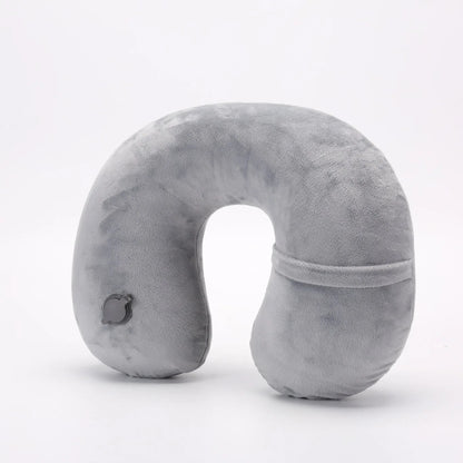 Nayrexa Comfort Neck Pillow
